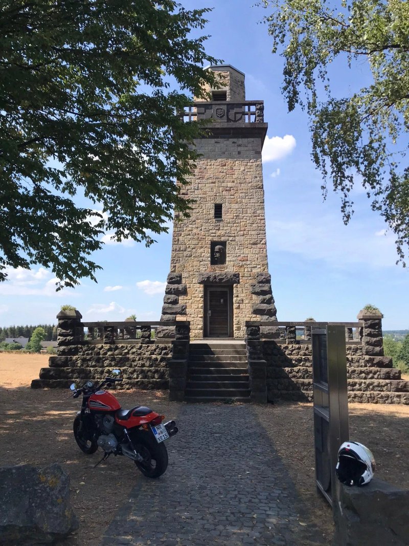 Bismarckturm