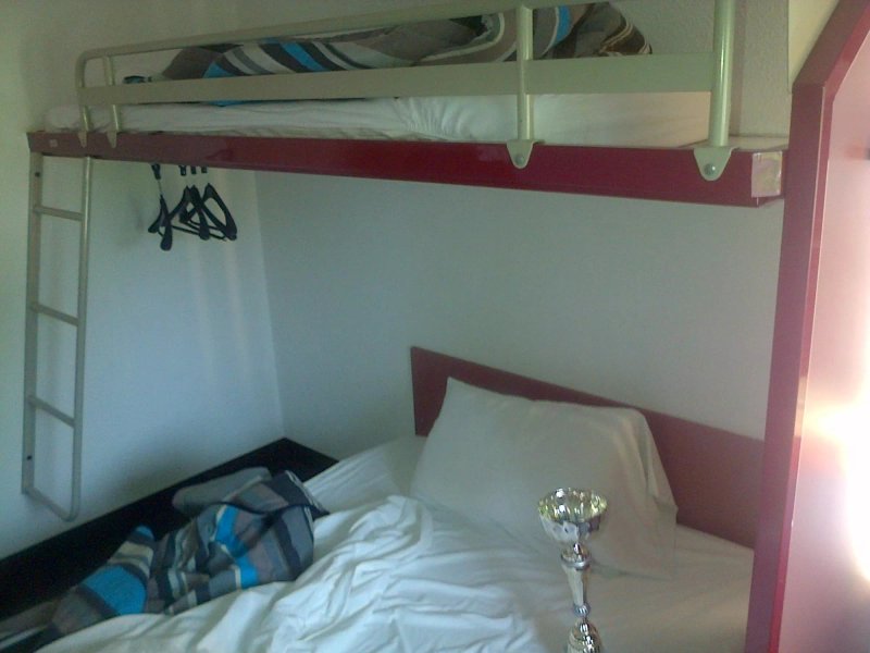 TIP Hotel