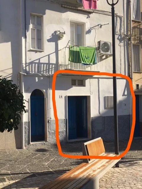 In Piazzetta