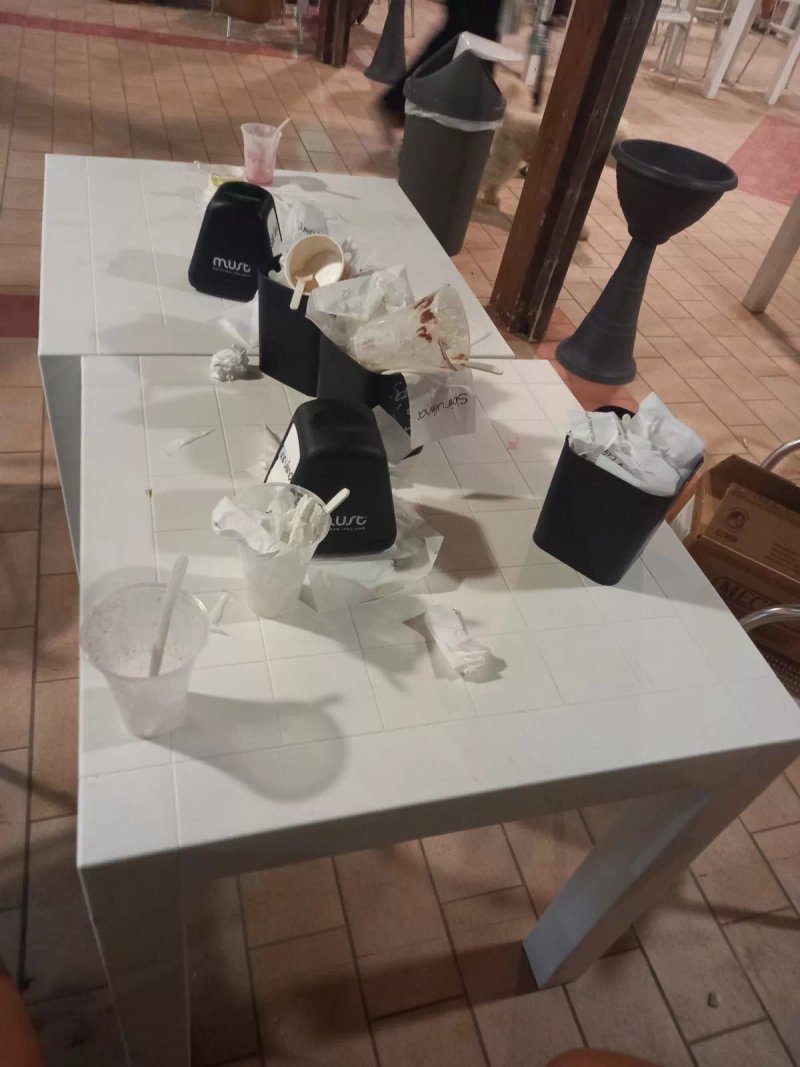 Gelateria Artigianale Sbirulina