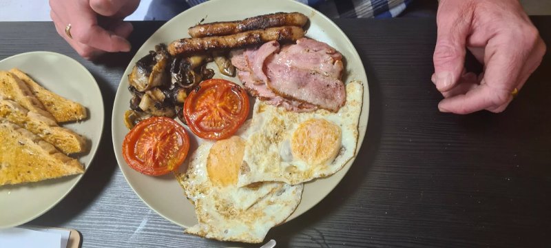 The Green Barn Farm Shop & Cafe