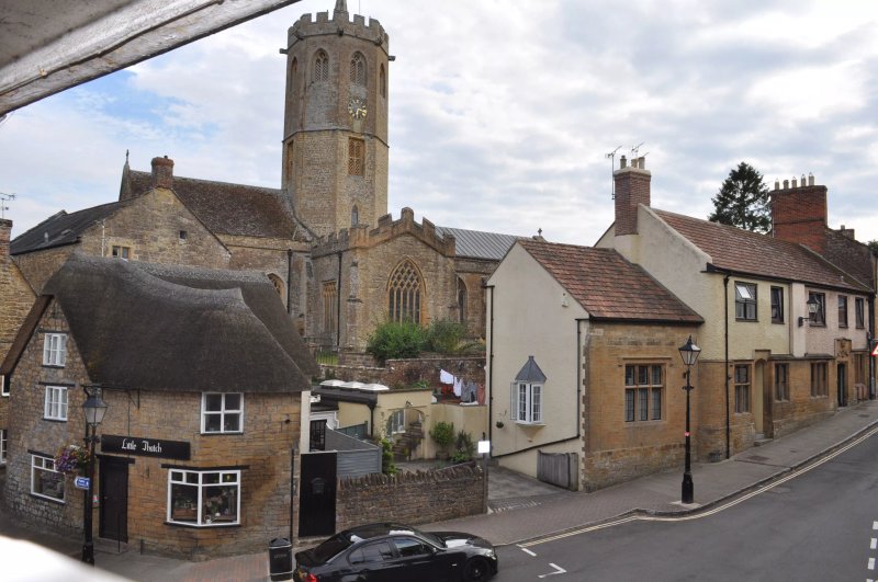The Brewers Arms