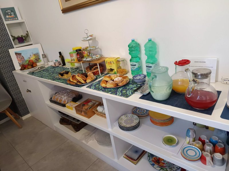 Bed&Breakfast Napoli Centro