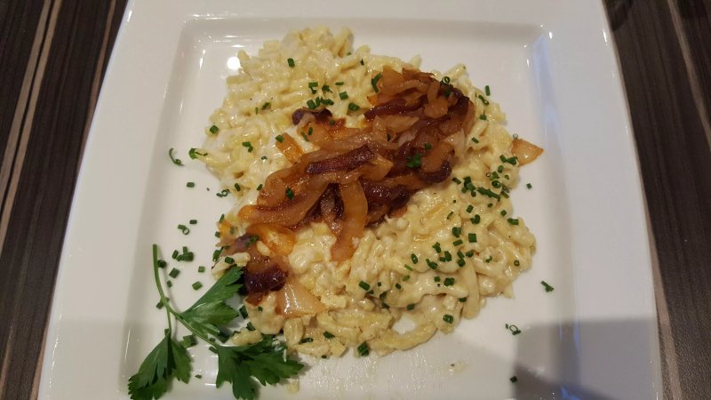 Carl's Restaurant