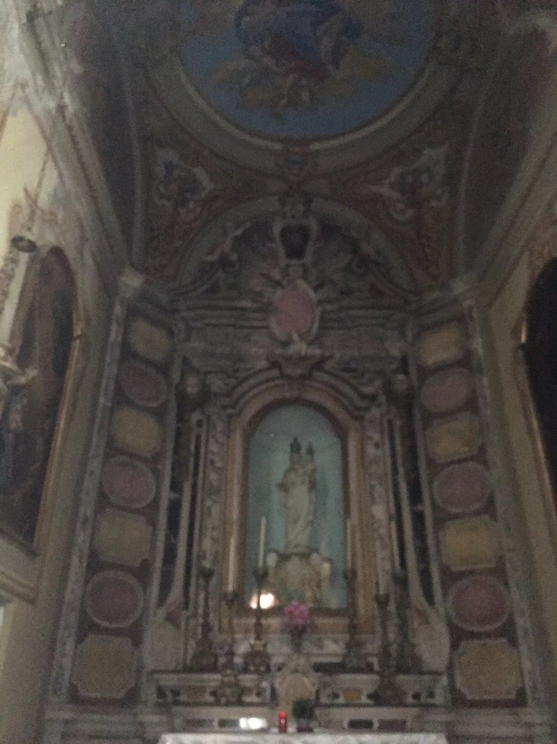Chiesa di San Lorenzo