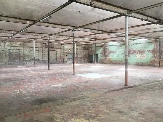 Le SHED, Centre d'art contemporain de Normandie