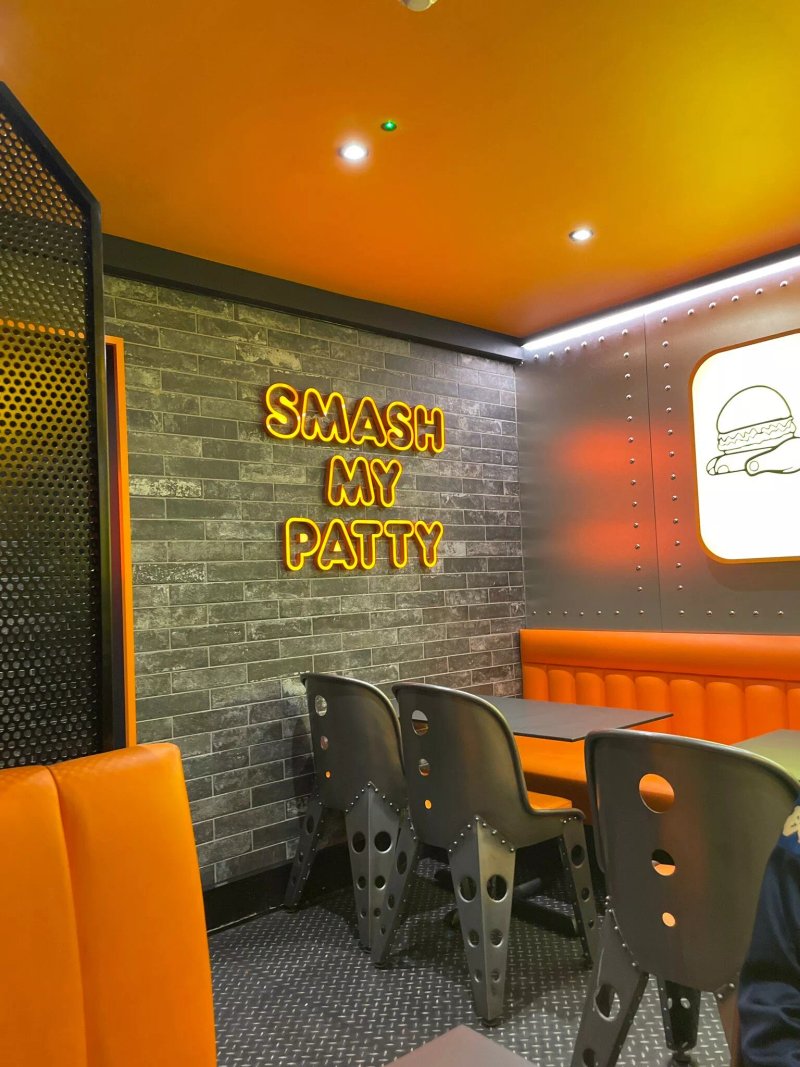 Phat Buns (Bayswater)