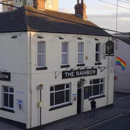 The Rainbow Public House & Fun Pub