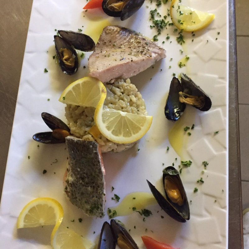 Le Restaurant de l'Europe