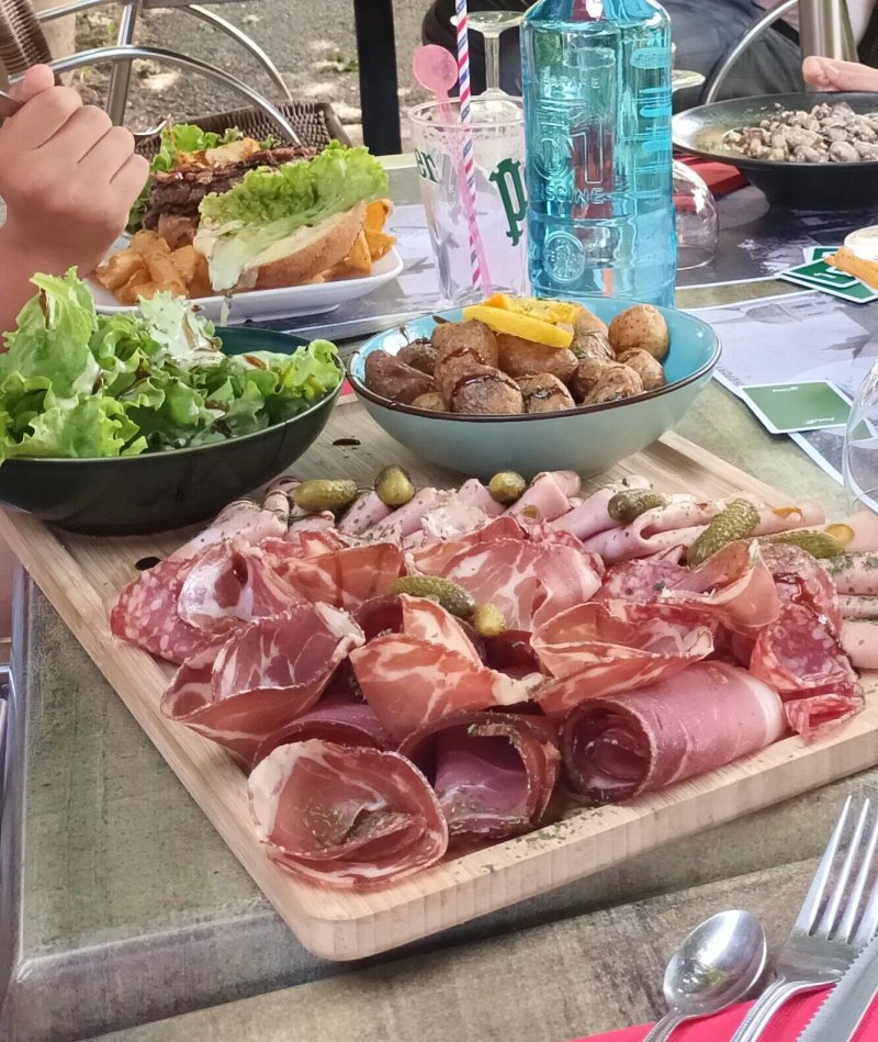 Hôtel-restaurant Les Tilleuls