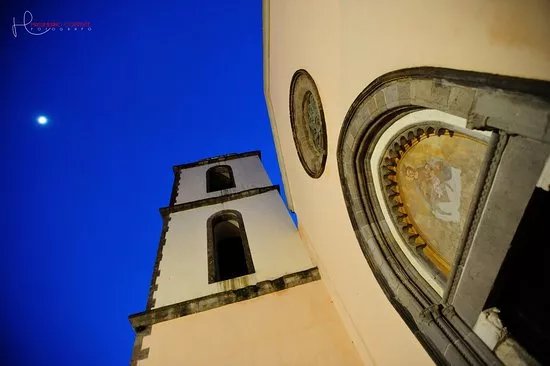 Chiesa di S. Maria a Castello