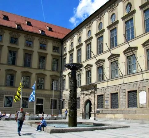 Alte Akademie