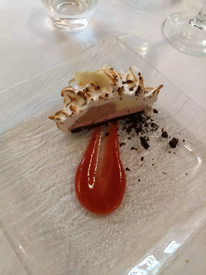 Restaurante Pedagogico Palau Falguera