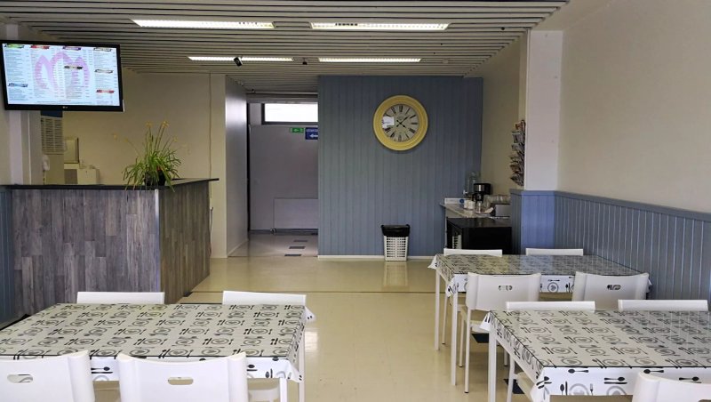 Pizzeria LOTUS