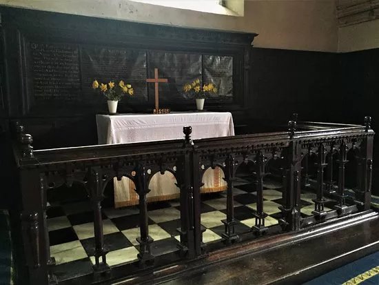 St Mary's Church