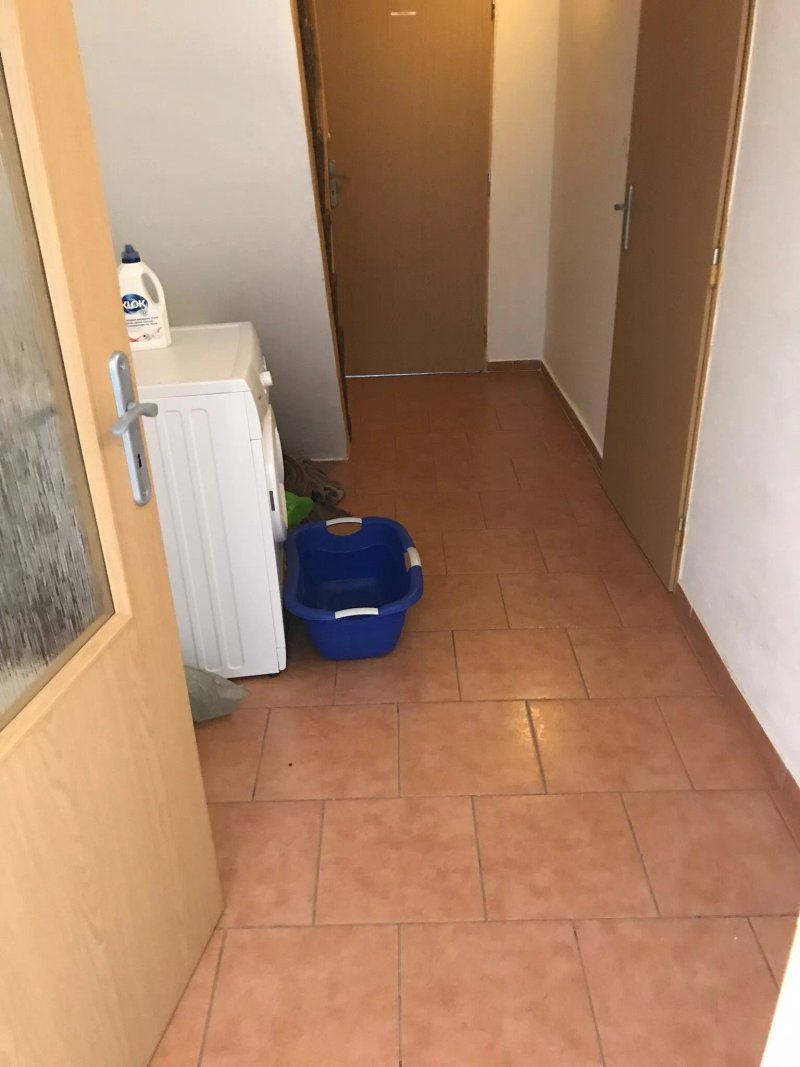 Vakantiehuis Kamja