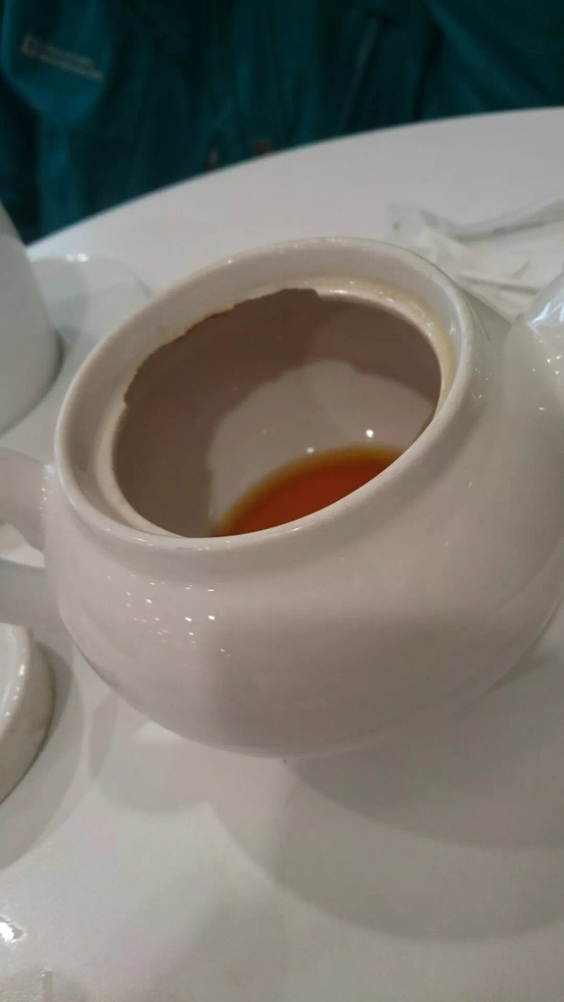 Debenhams Bull Ring Restaurant