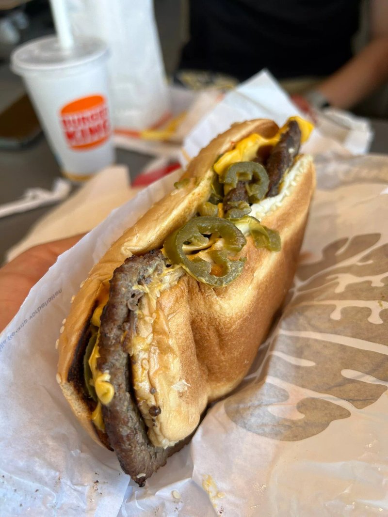 Burger King