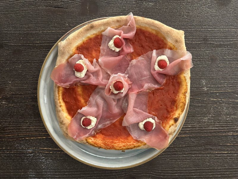 Le Piscine Di San Miniato - Ristorante & Pizzeria