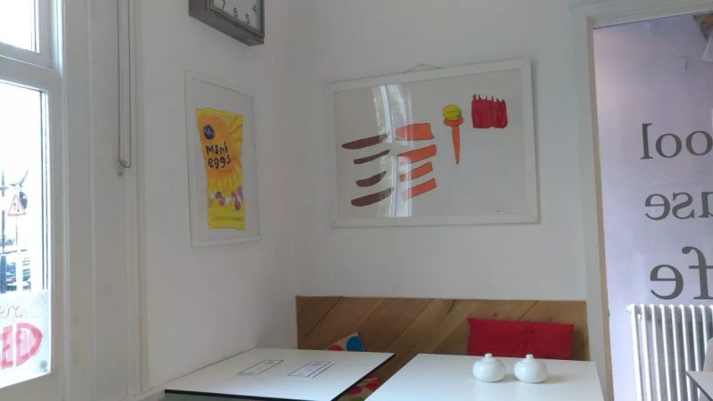 School House Cafe
