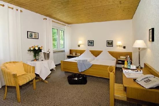 Hotel Hölltaler Hof