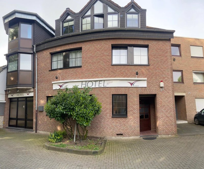 Hotel Wester