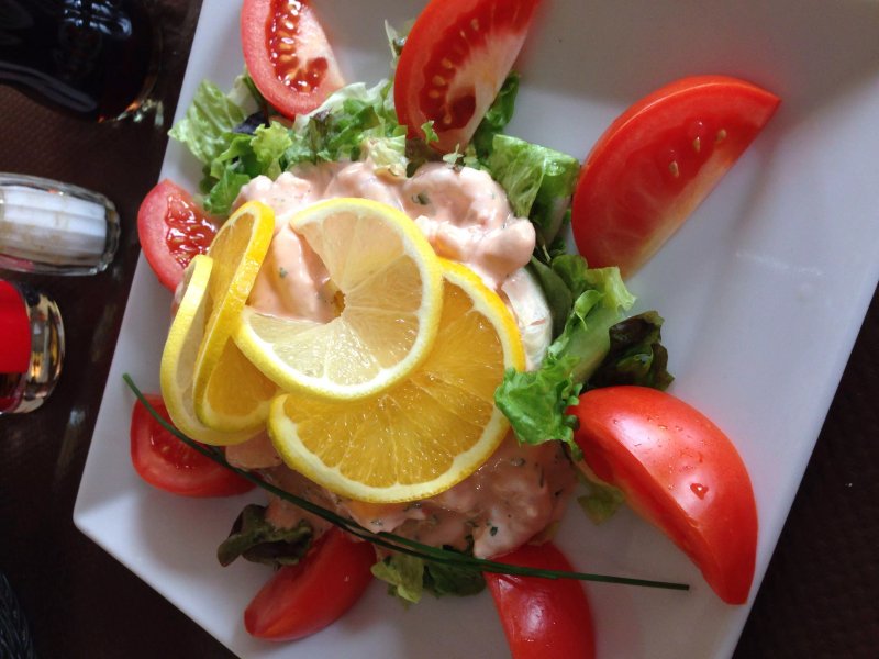 Pizzeria Profumo d'Italia