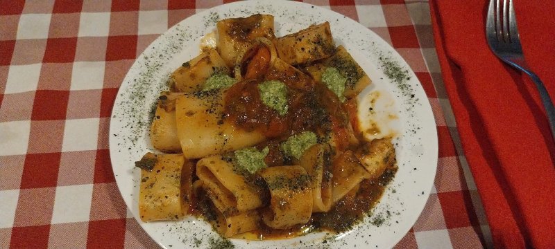 Al Sanpietrino Trattoria