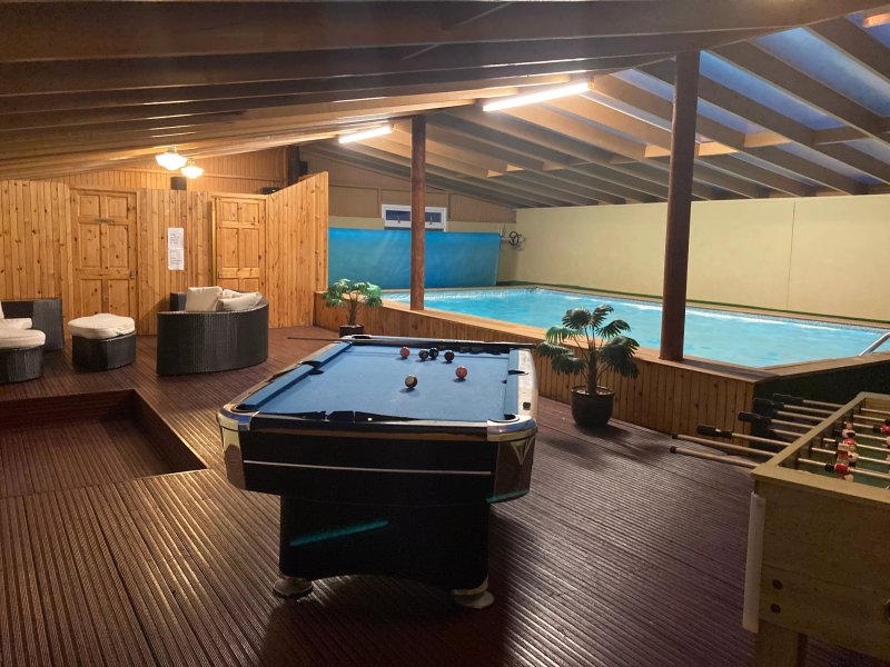 Viewbank B&B