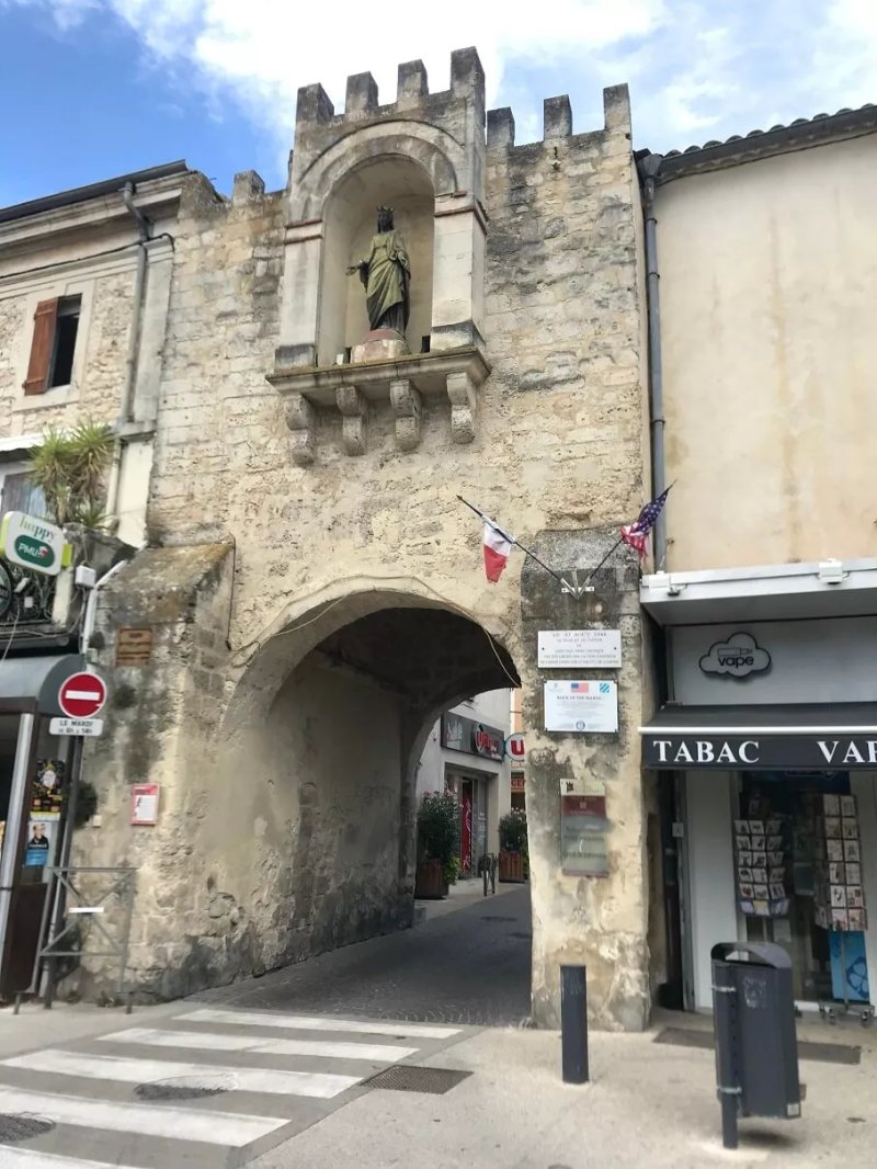 Office de tourisme de Saint-Paul-trois-Chateaux