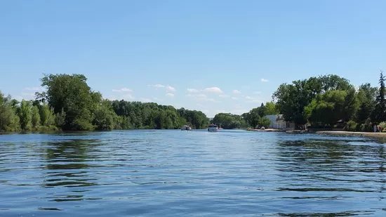 Balade en Bateau electrique sur le Canal du Nivernais