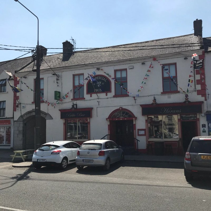Horans Bar & Restaurant