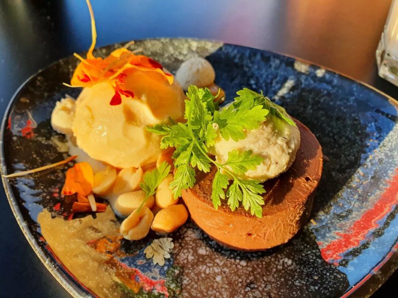 Brasserie Winn