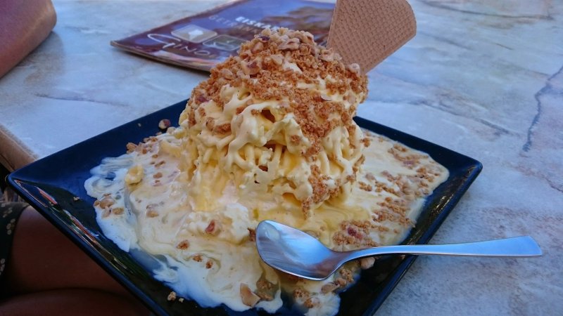 Gino's Eiscafe