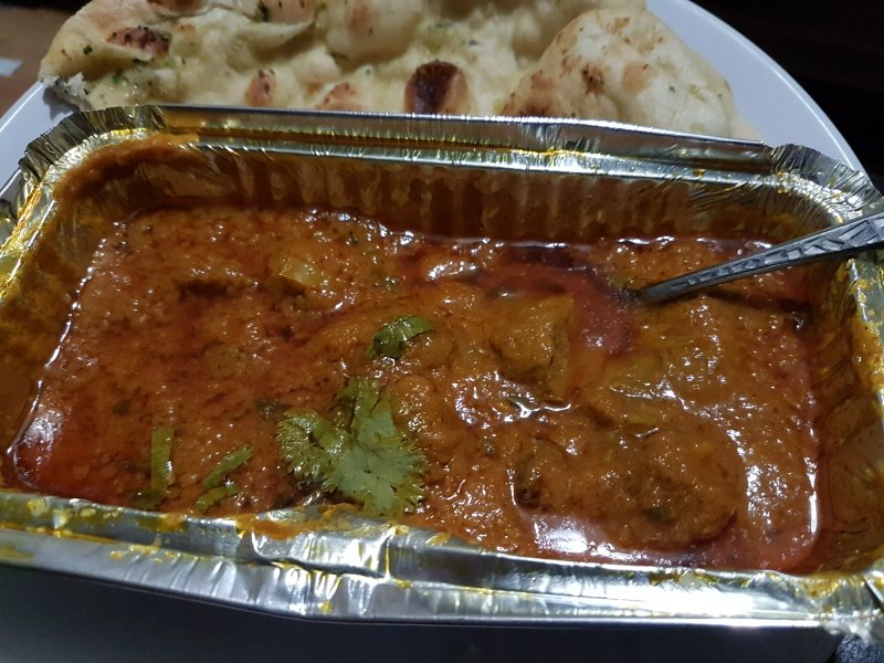 Moonlight Tandoori