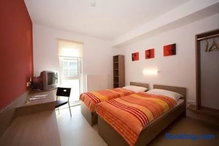 Nibelungenmotel Pochlarn