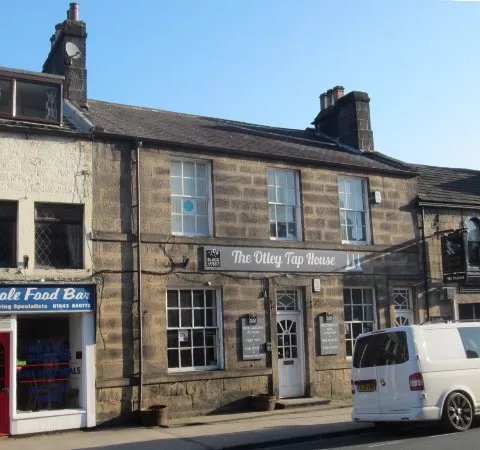The Otley Tap House