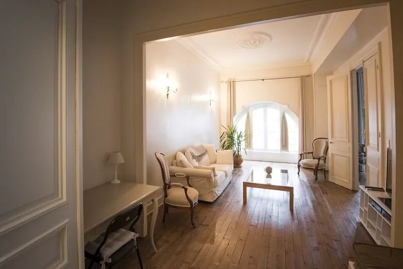 Charming apartment downtown Pau (64)