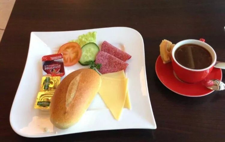 Backercafe Fehrmann Bautzen