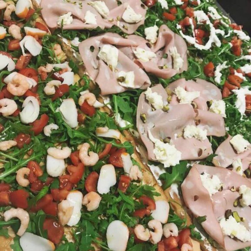 Pizzeria Spicchio di Luna