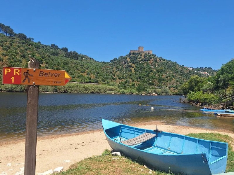 Passadico de Alamal