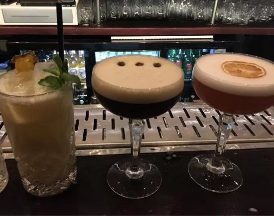Cocktail Embassy Bar & Nightclub