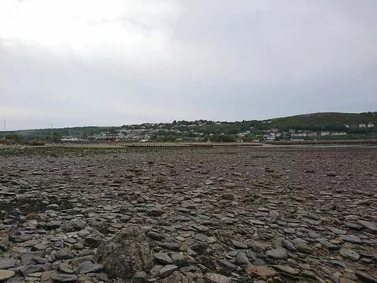 Goodwick Rockpools