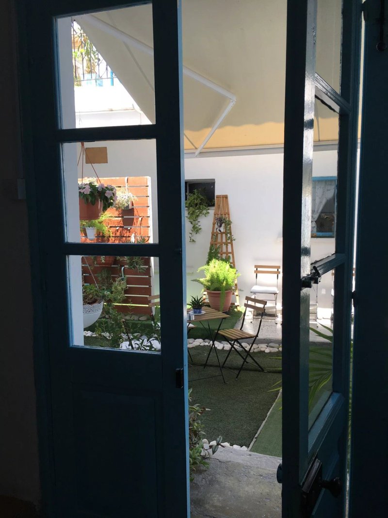 Arsinoe Guesthouse
