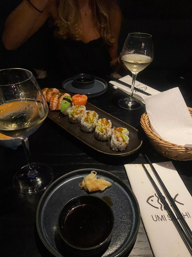 Umi Sushi