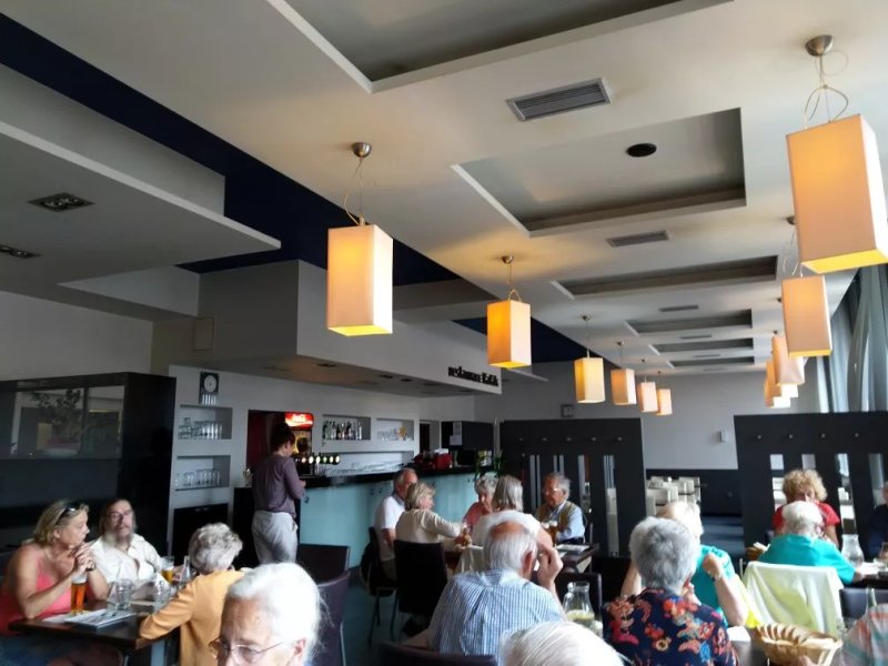 Restaurace Katak