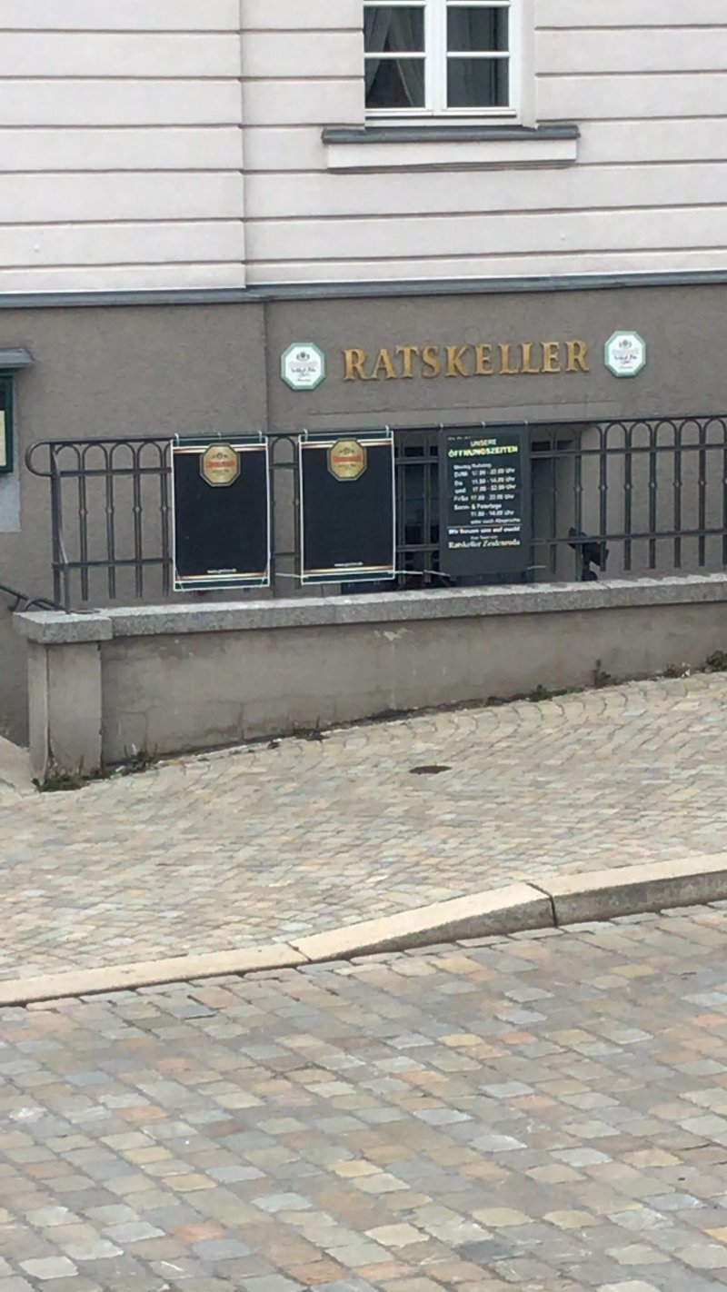 Ratskeller