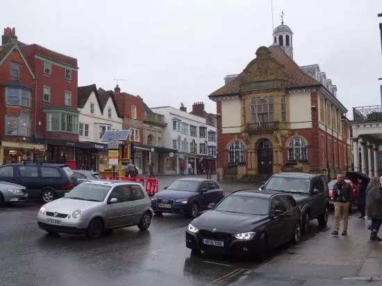 Marlborough