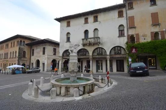 Piazza Garibaldi
