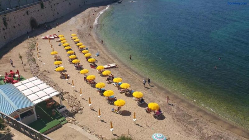 Casa Vacanze Del Golfo 2